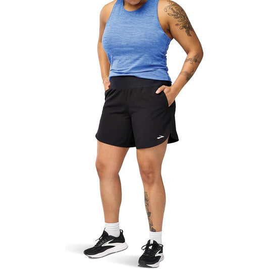 Chaser 7" Shorts 2.0 (Women's)