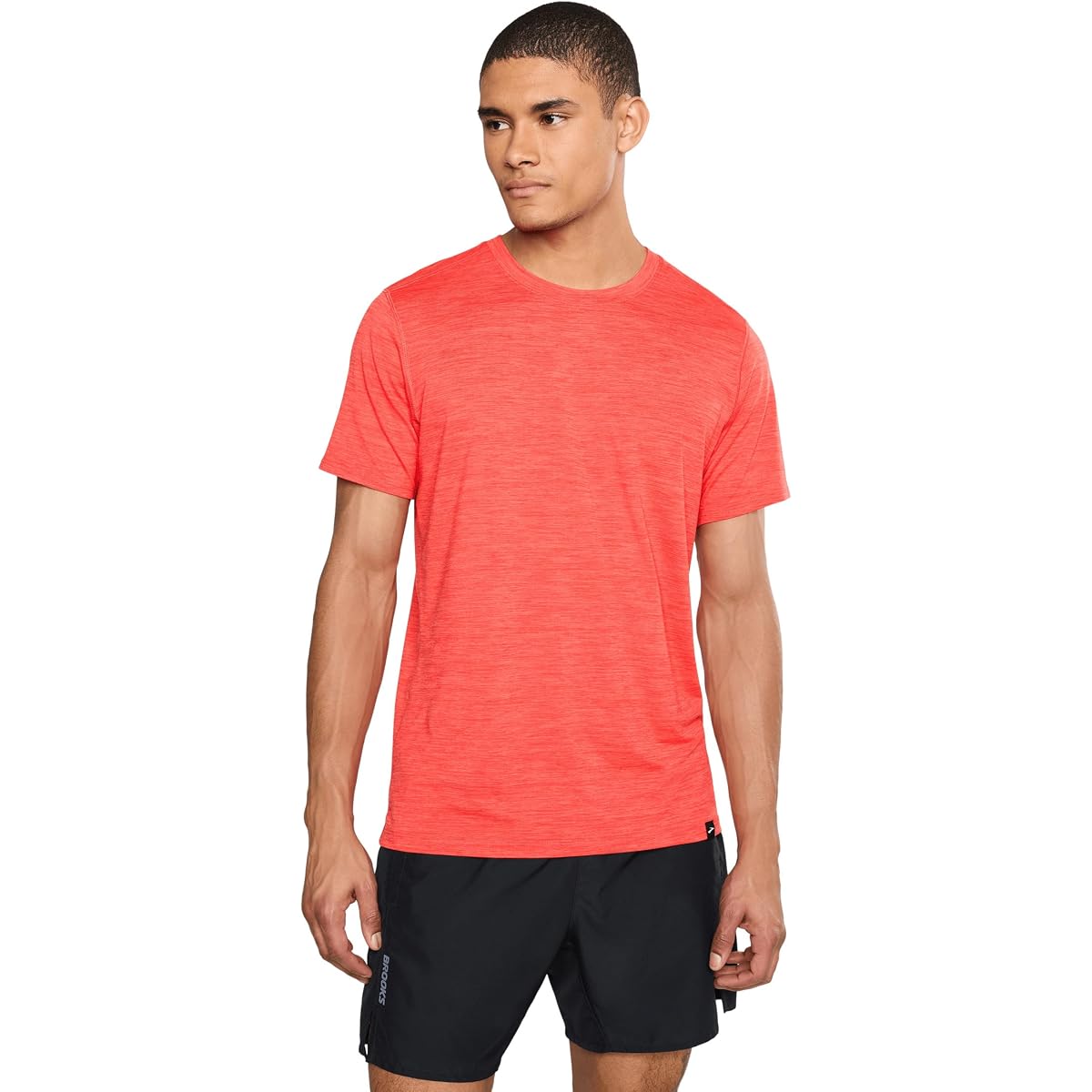 Luxe Short Sleeve (Men's)