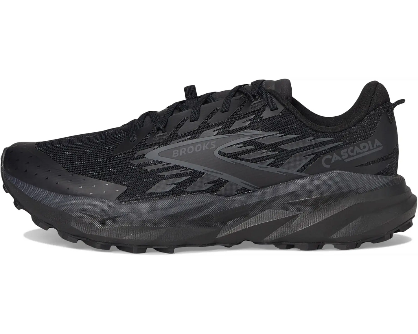 Cascadia 19(Women's)