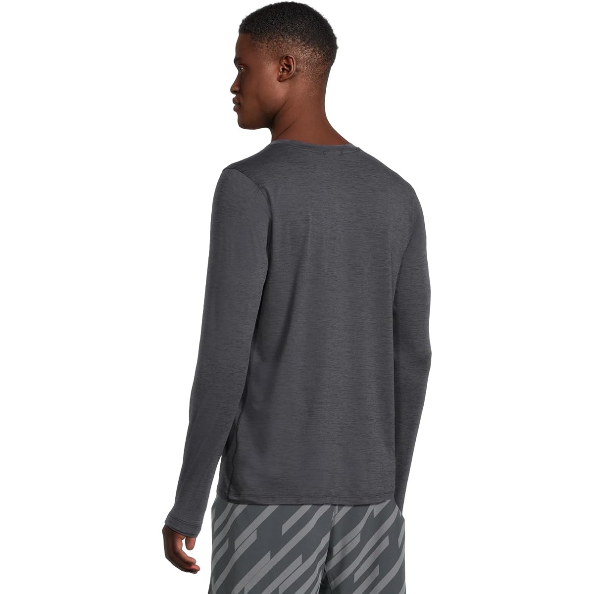 Luxe Long Sleeve (Men's)