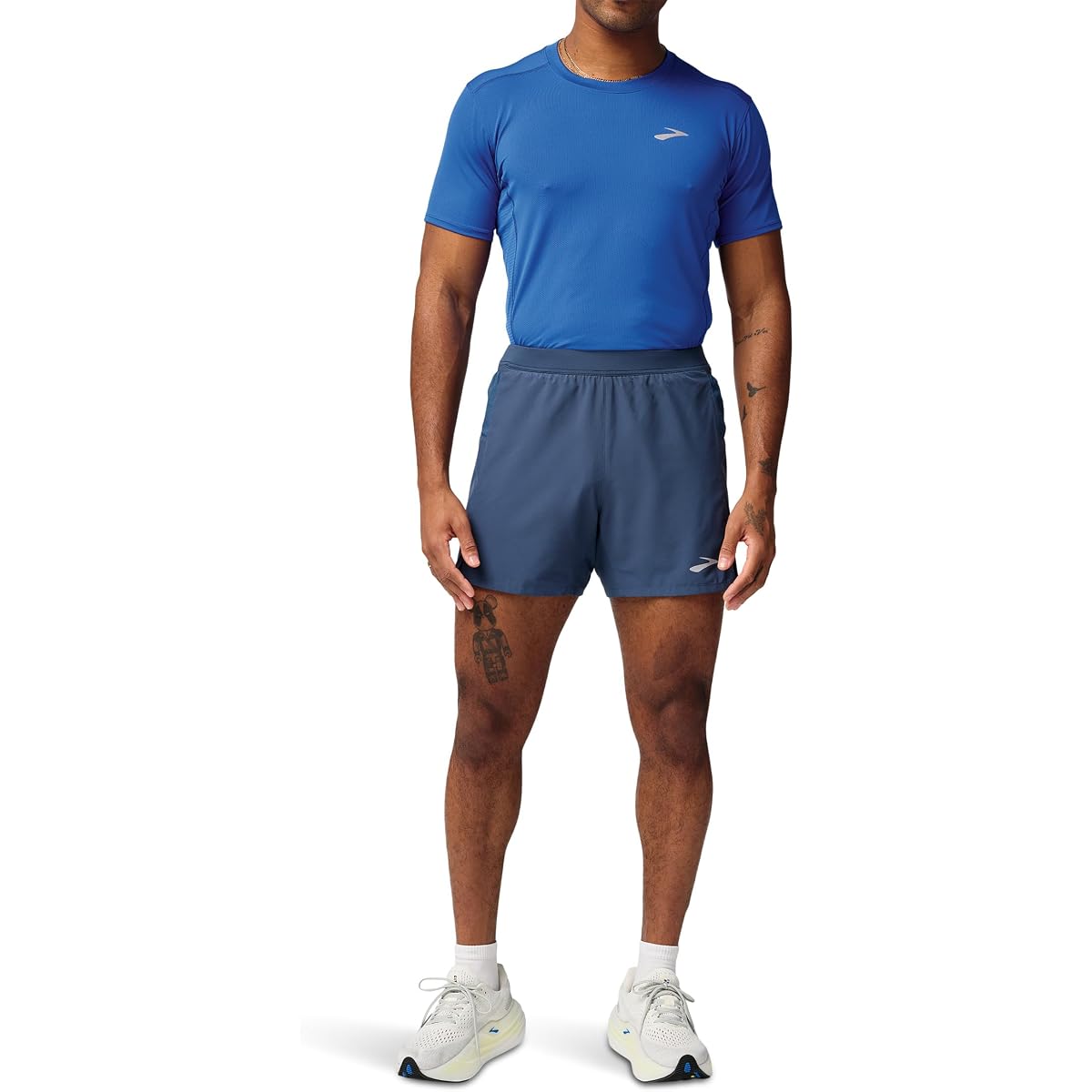 Journey 5" Shorts (Men's)