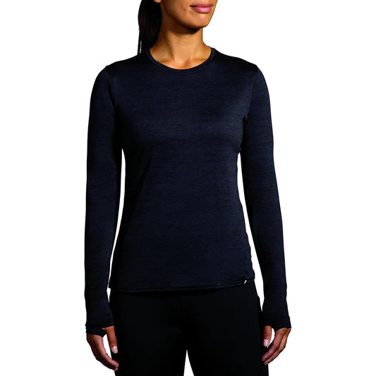 Luxe Long Sleeve (Women's)