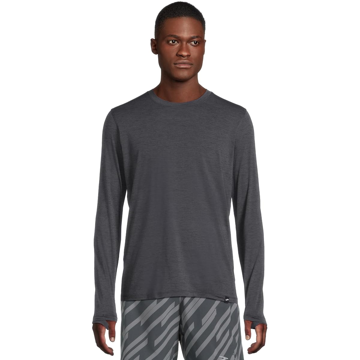 Luxe Long Sleeve (Men's)