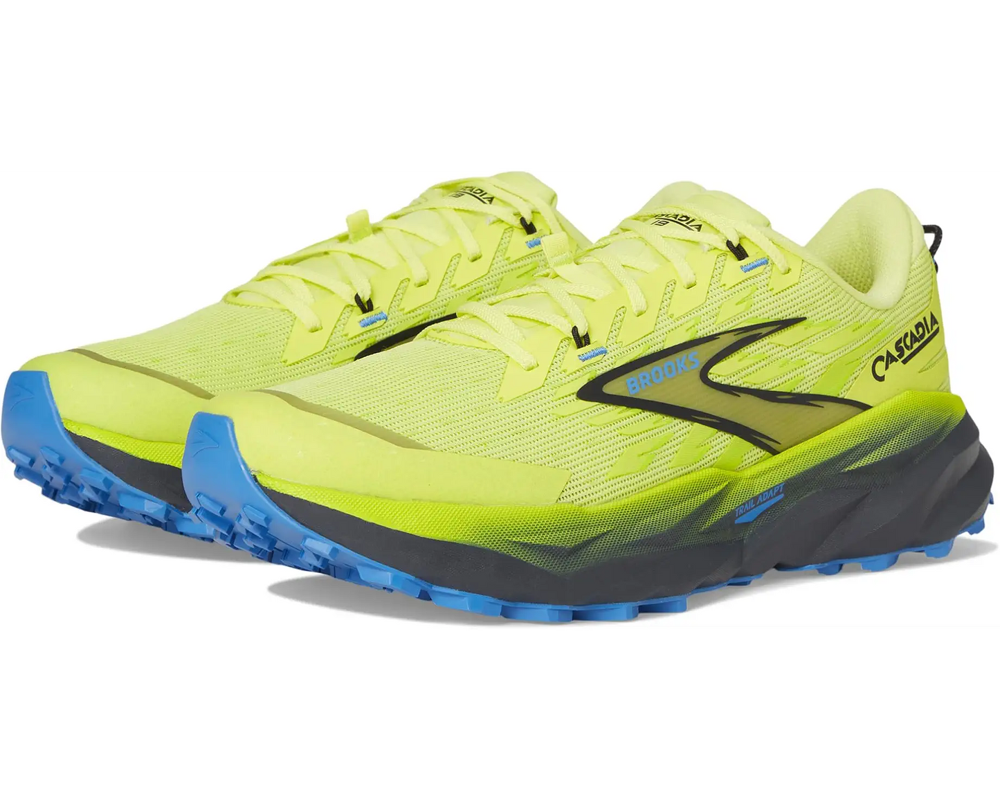 Cascadia 19(men's)