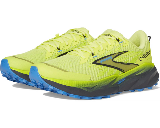 Cascadia 19(men's)