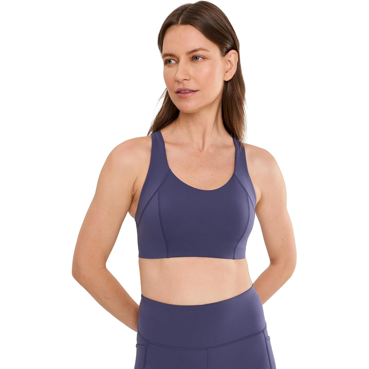 Chaser Padded Bra (Women's)