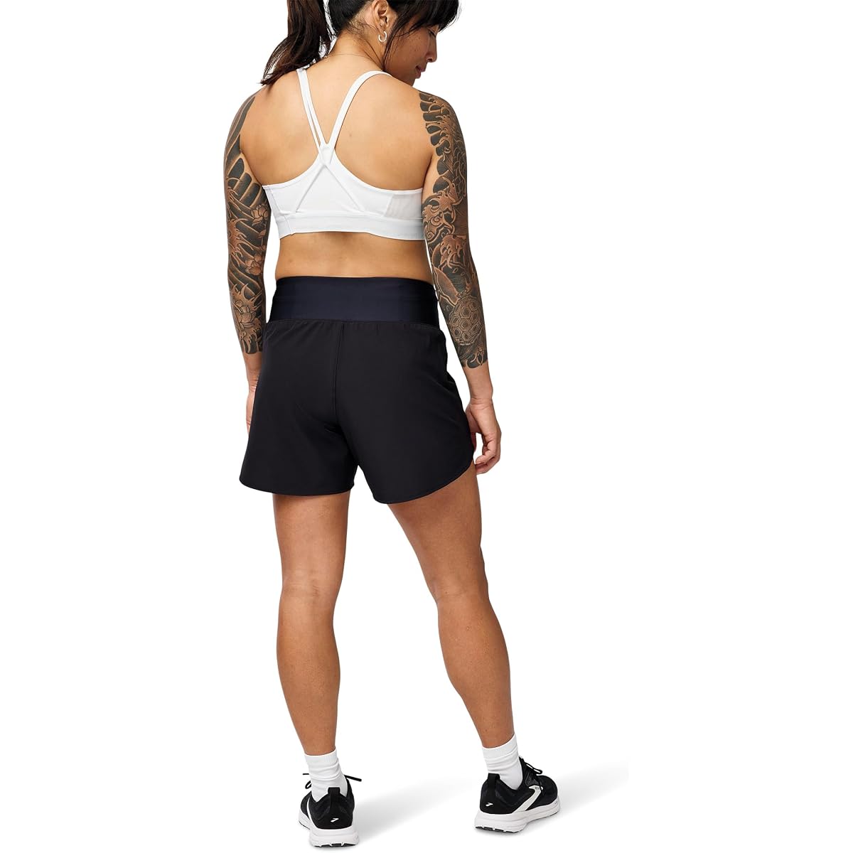 Chaser 5" Shorts 2.0 (Women's)