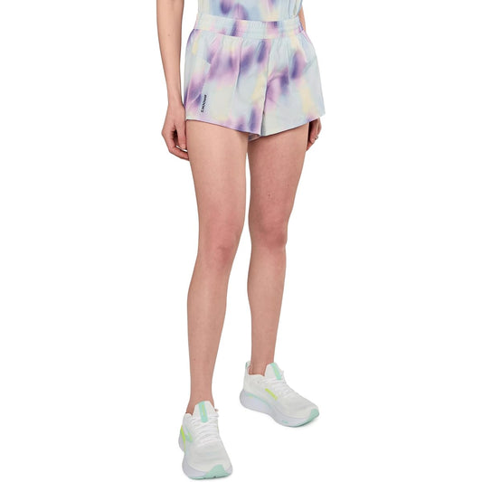 Dash Shorts Printed (Women's)