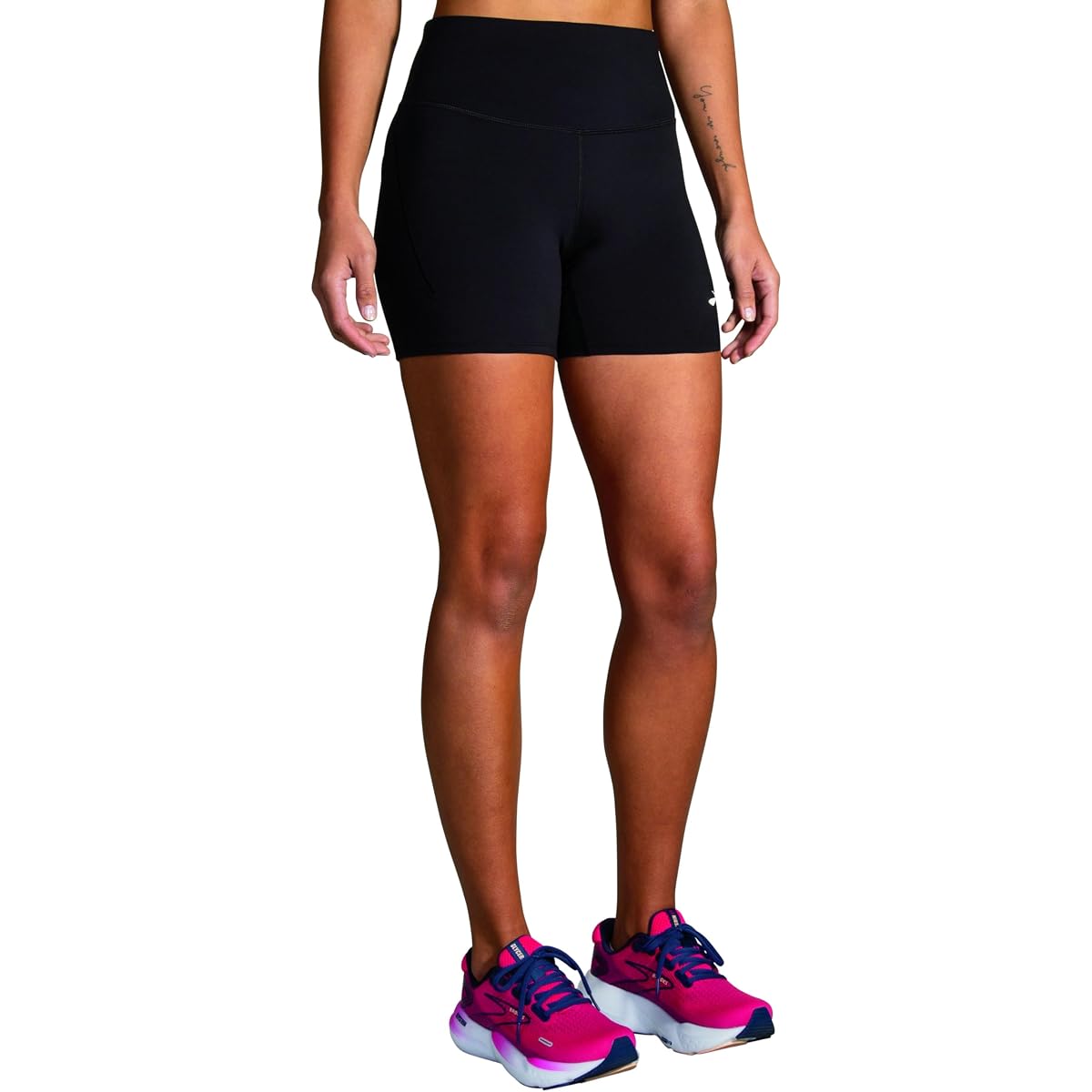 Spark 5" Short Tights (Women's)