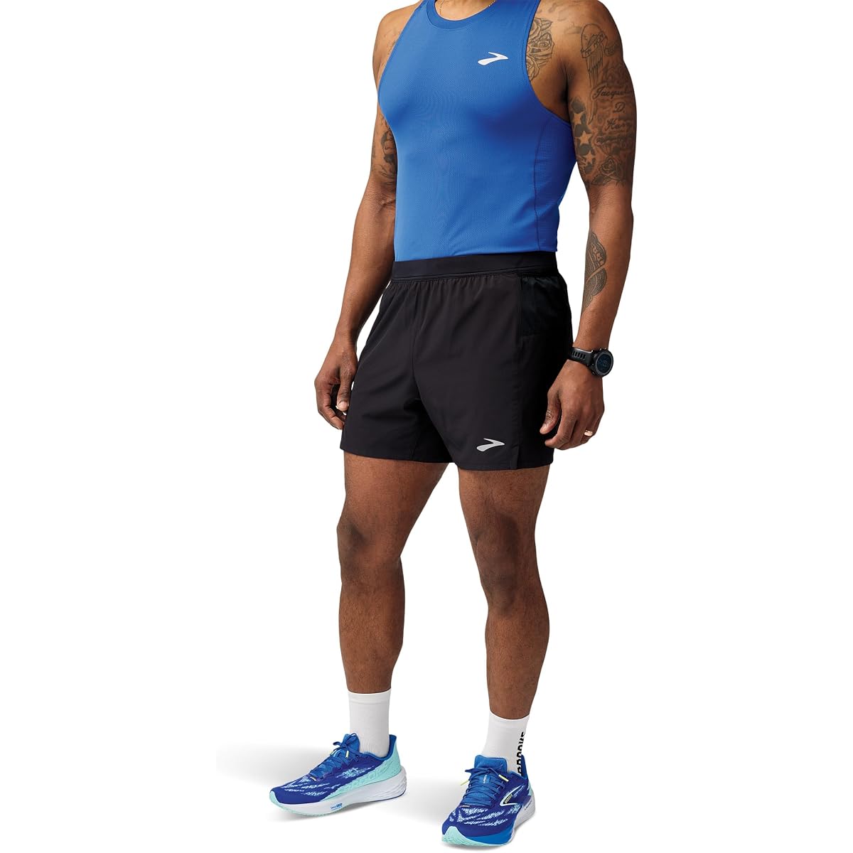 Journey 5" Shorts (Men's)