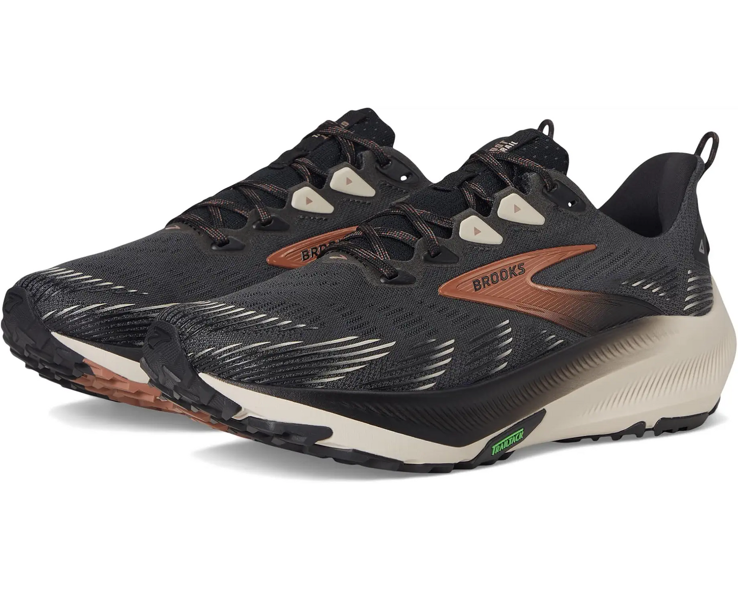 Ghost Trail(men's)