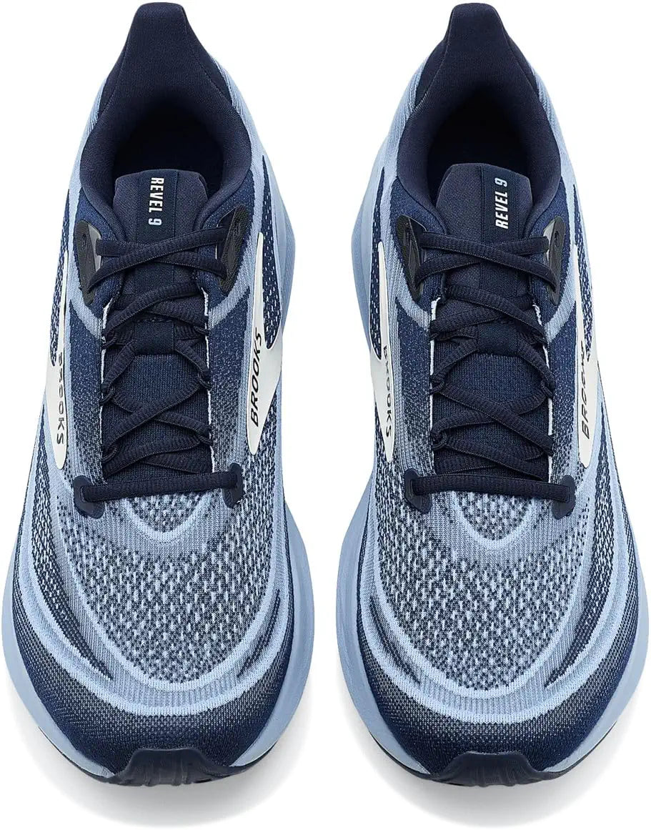 Revel 9(men's)