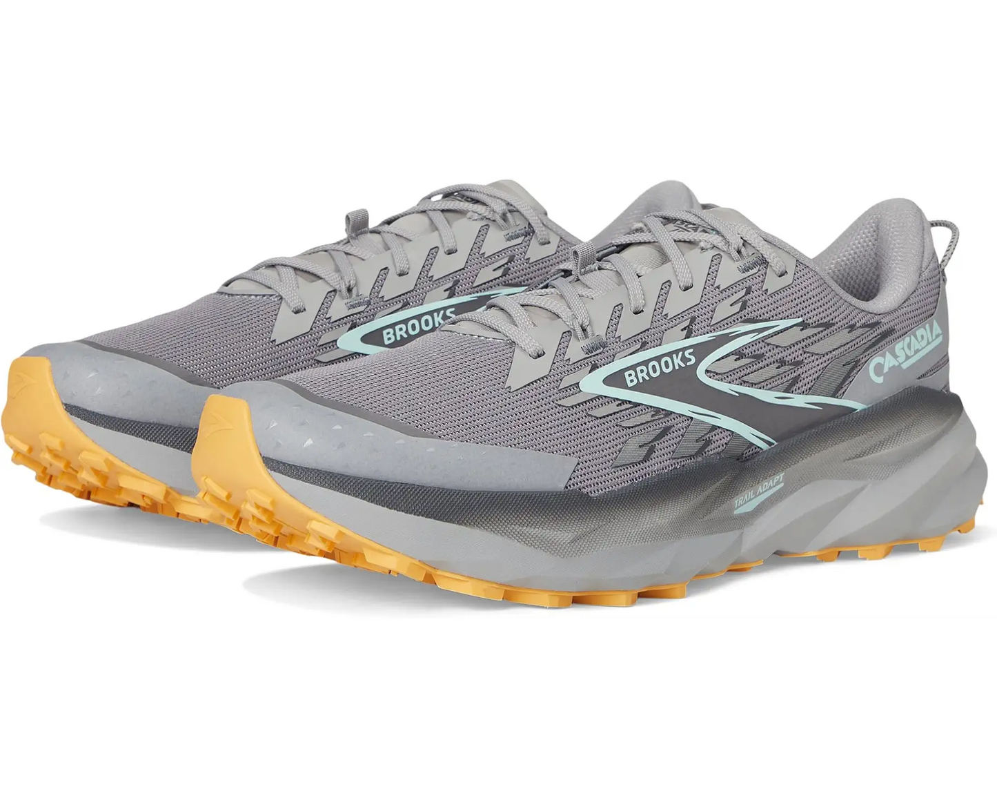 Cascadia 19(men's)