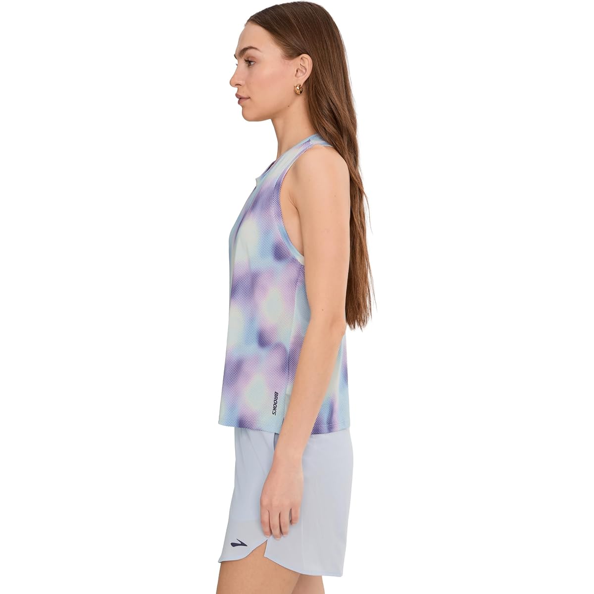 Dash Tank Printed (Women's)