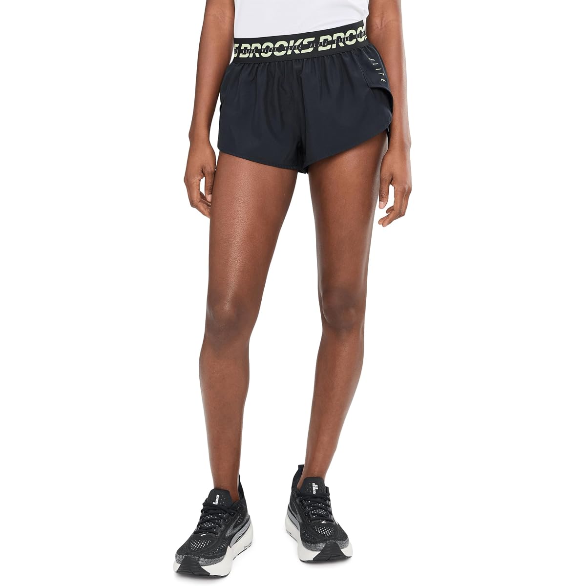 PR Elite Split Shorts (Women's)