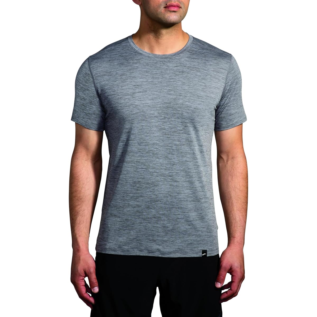 Luxe Short Sleeve (Men's)