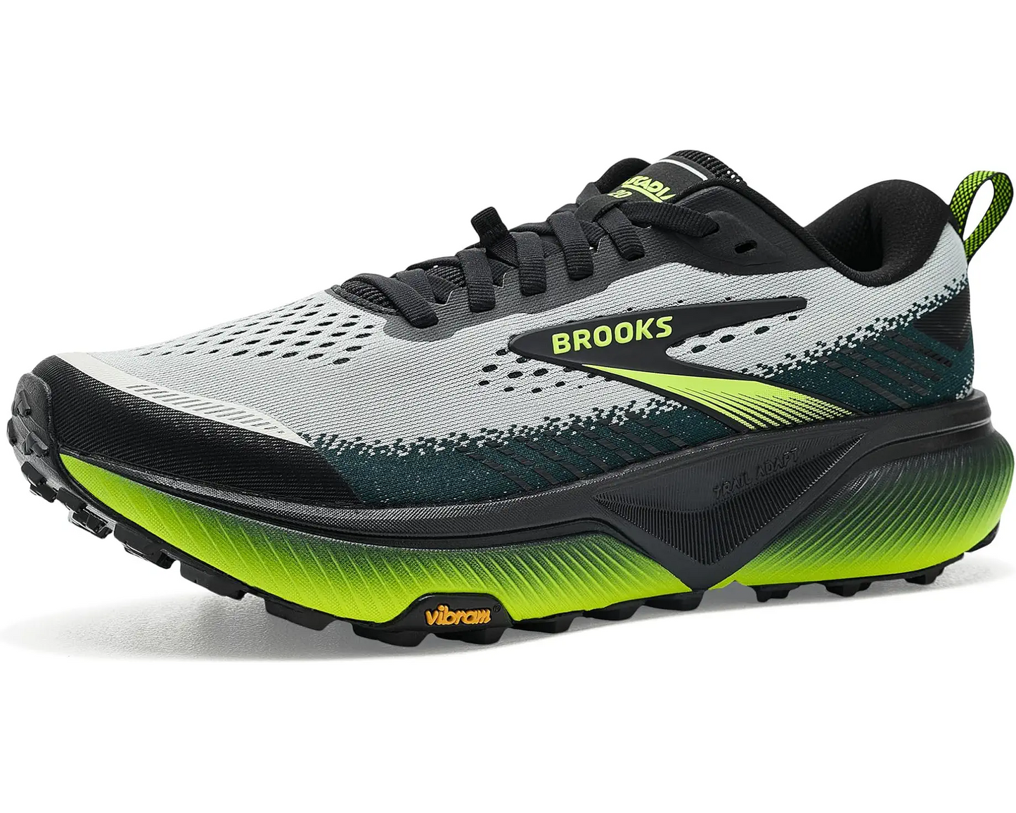 Cascadia 20(men's)