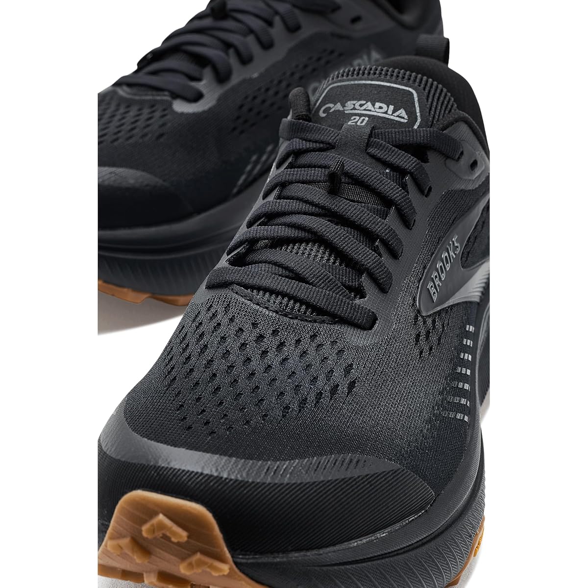 Cascadia 20 (Men's)