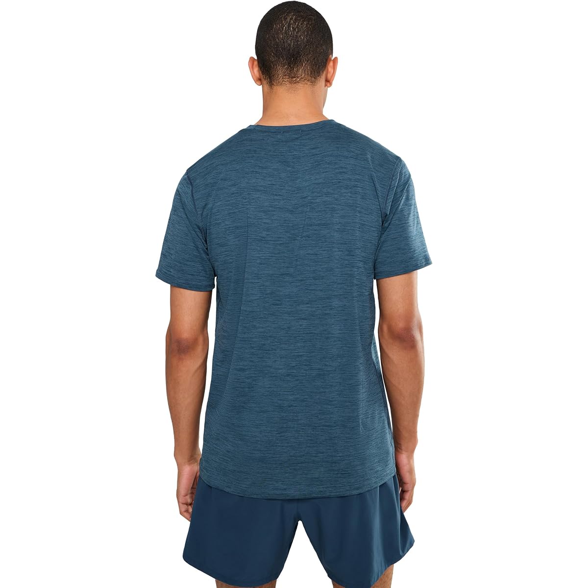 Luxe Short Sleeve (Men's)