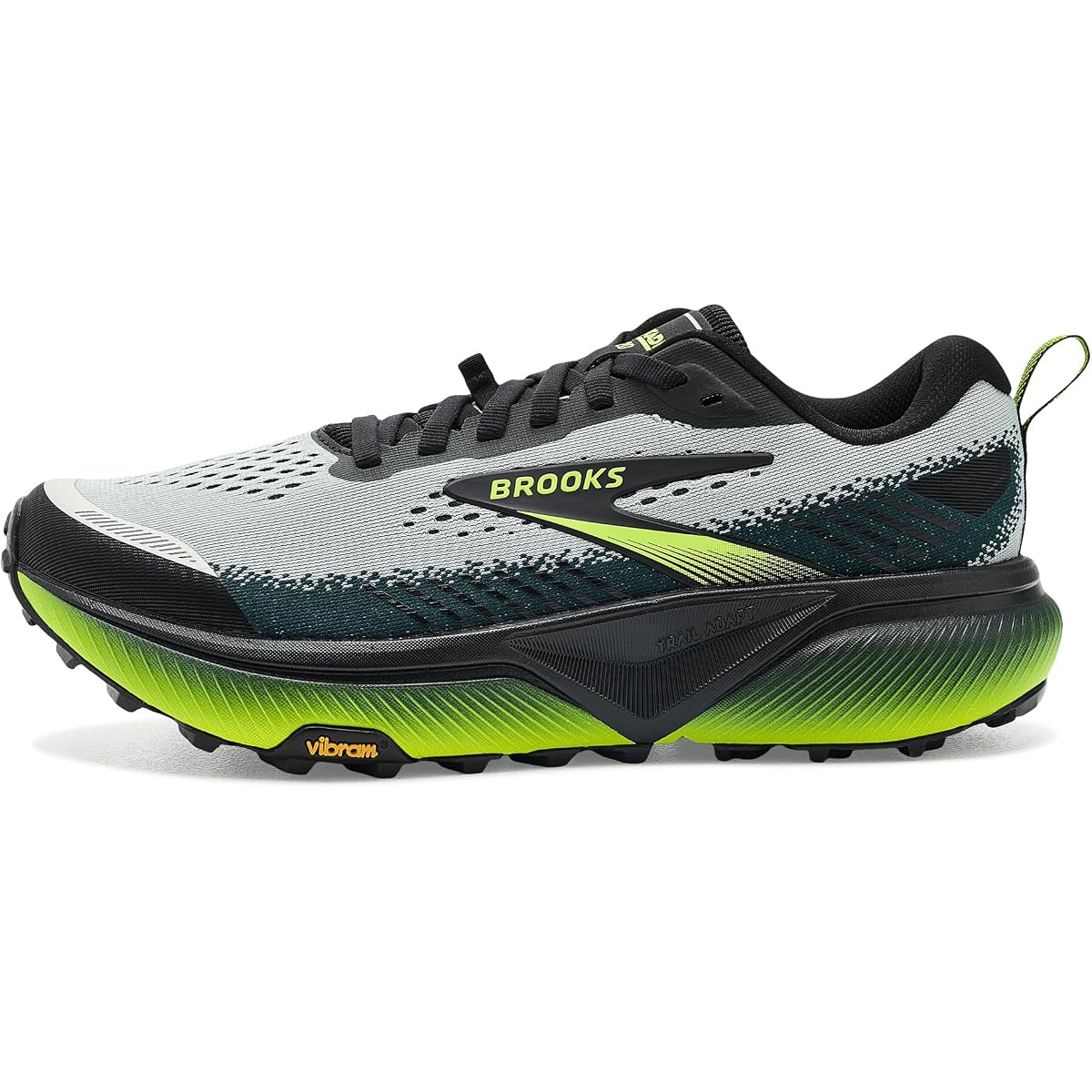 Cascadia 20 (Men's)