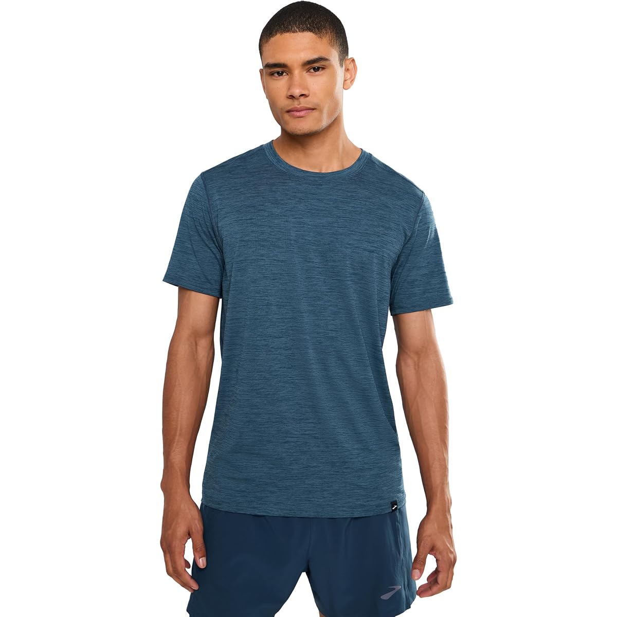 Luxe Short Sleeve (Men's)