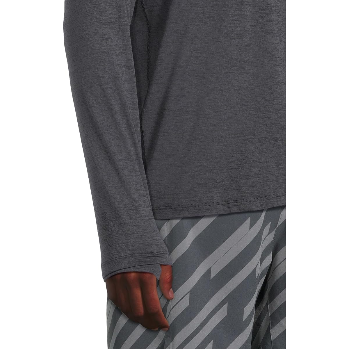 Luxe Long Sleeve (Men's)