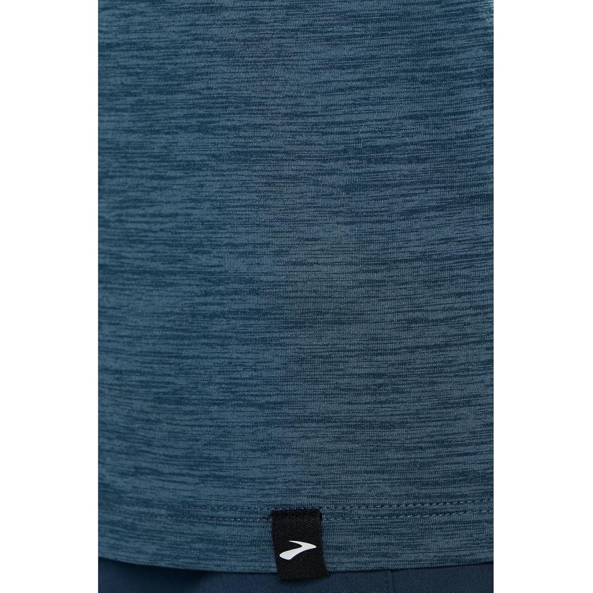 Luxe Short Sleeve (Men's)